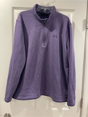 Under Armour 1/4 zip